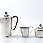 673 1093 COFFEE SET